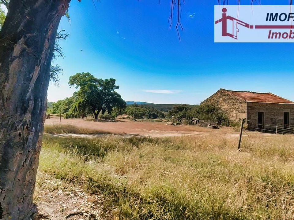 Farm hus i Idanha-a-Nova, Castelo Branco - foto 5