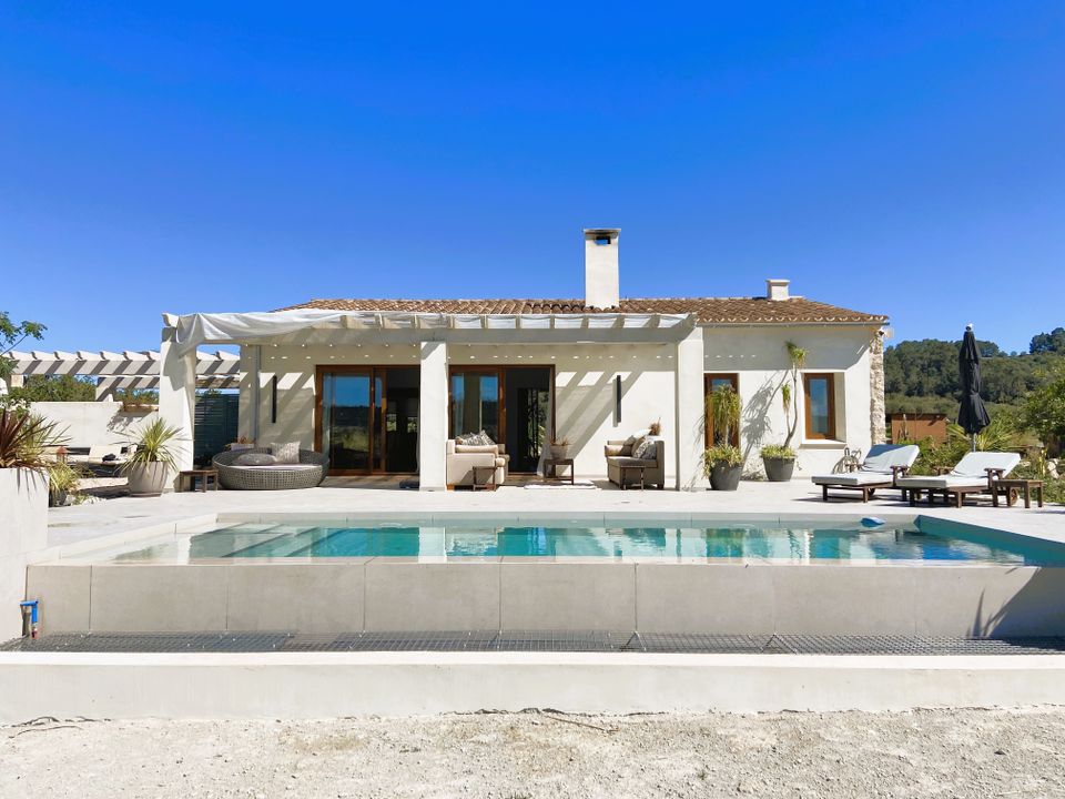 Finca i Sant Joan, Mallorca - foto 4
