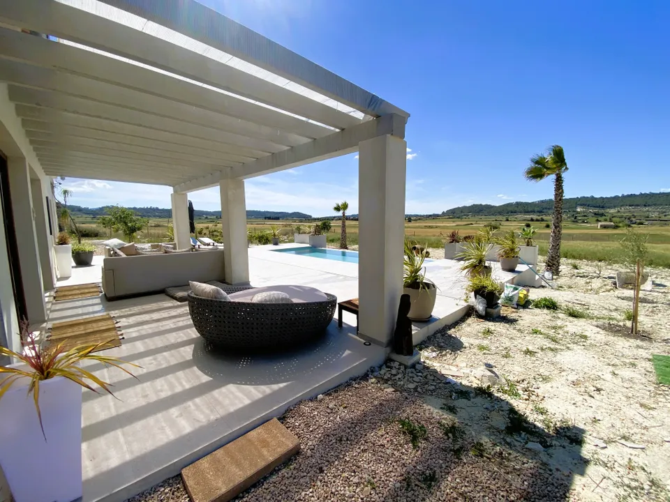 Finca i Sant Joan, Mallorca - foto 1