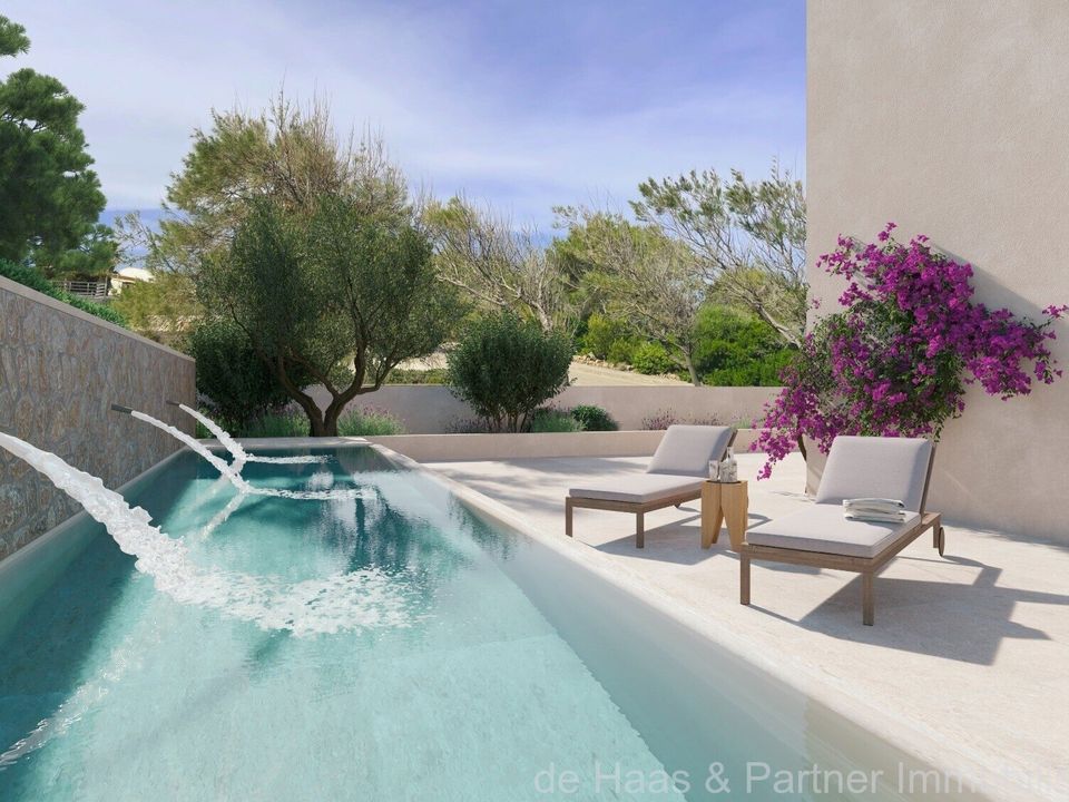 Villa a Colonia De Sant Pere, Mallorca - foto 2