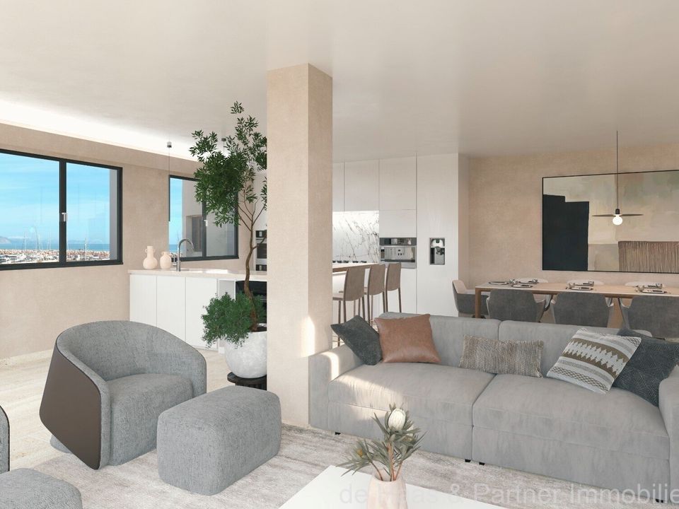 Villa a Colonia De Sant Pere, Mallorca - foto 3
