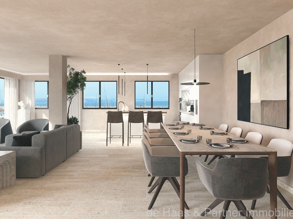Villa a Colonia De Sant Pere, Mallorca - foto 4