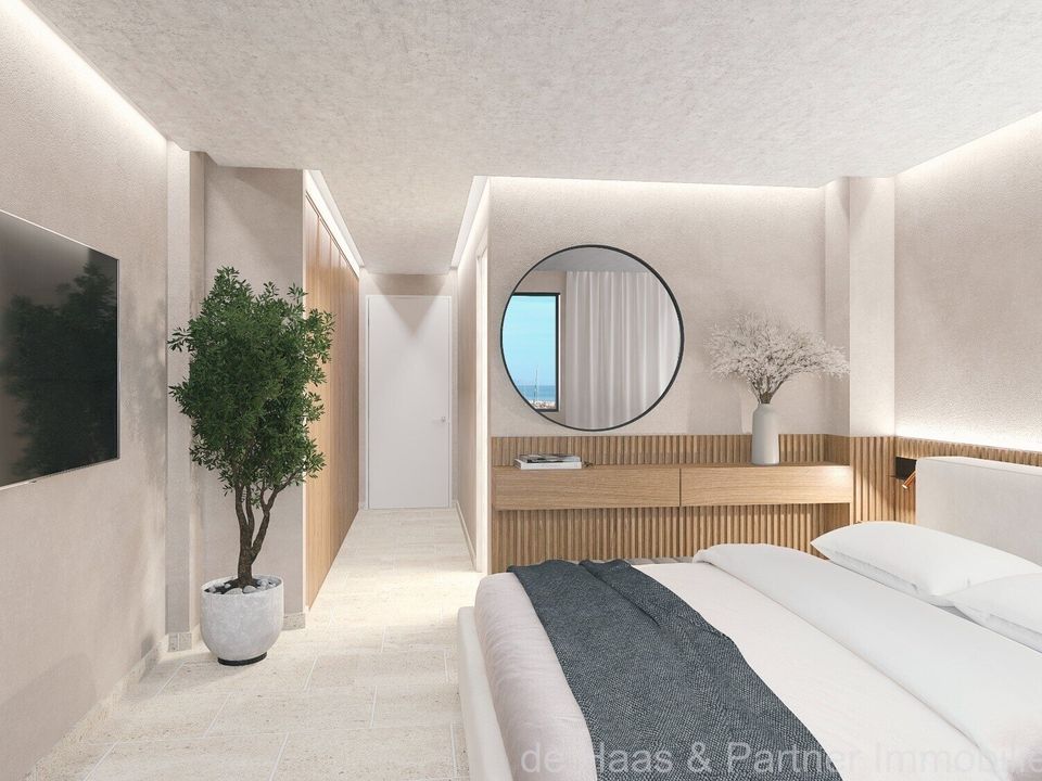 Villa a Colonia De Sant Pere, Mallorca - foto 5