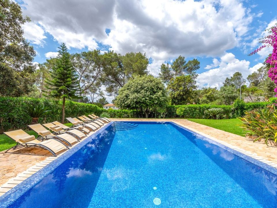 Villa i Pollenca, Mallorca - foto 2