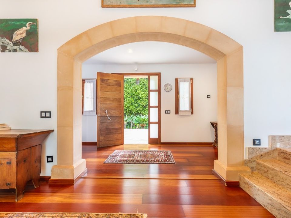 Villa i Pollenca, Mallorca - foto 4