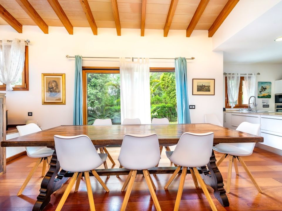 Villa i Pollenca, Mallorca - foto 5