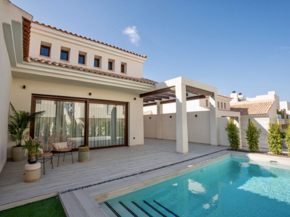 Villa i Algorfa, Alicante - foto 2