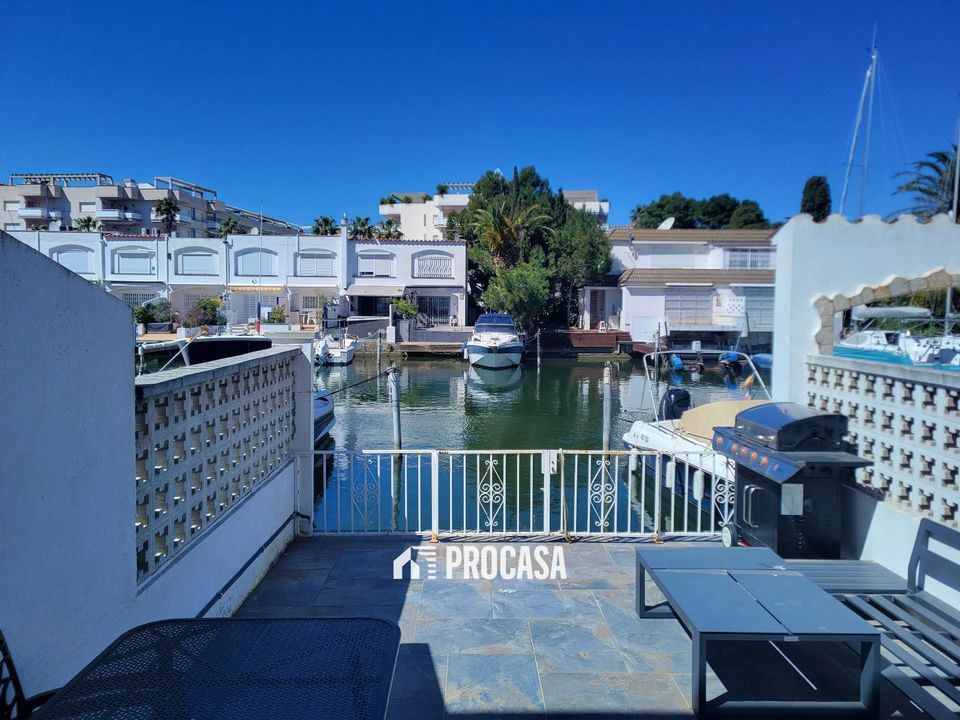 Villa i Roses, Gerona - foto 1