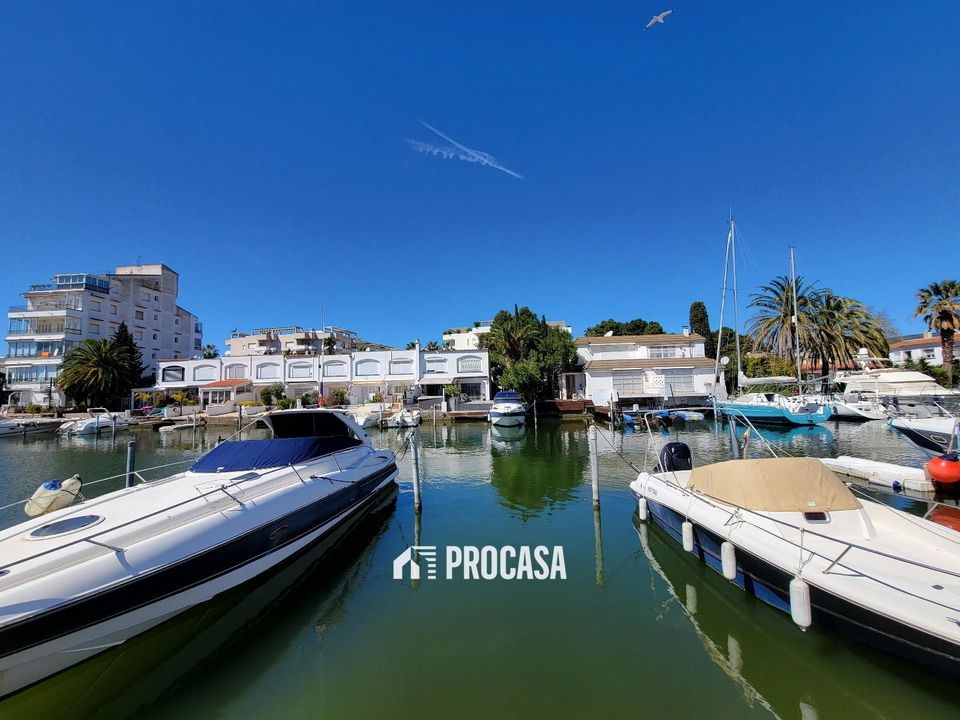 Villa i Roses, Gerona - foto 2