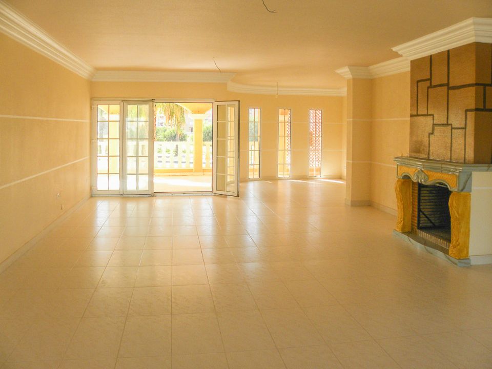 Villa i La Manga Del Mar Menor, Murcia - foto 5
