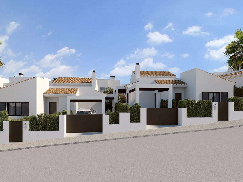 Villa i Algorfa, Alicante - foto 5