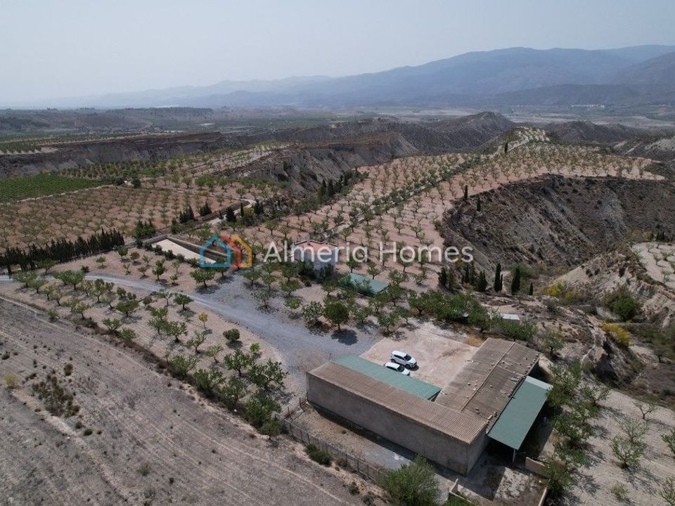 Villa a Lucar, Almeria - foto 2
