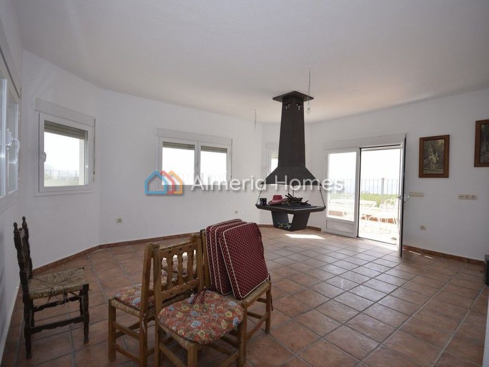 Villa a Lucar, Almeria - foto 4