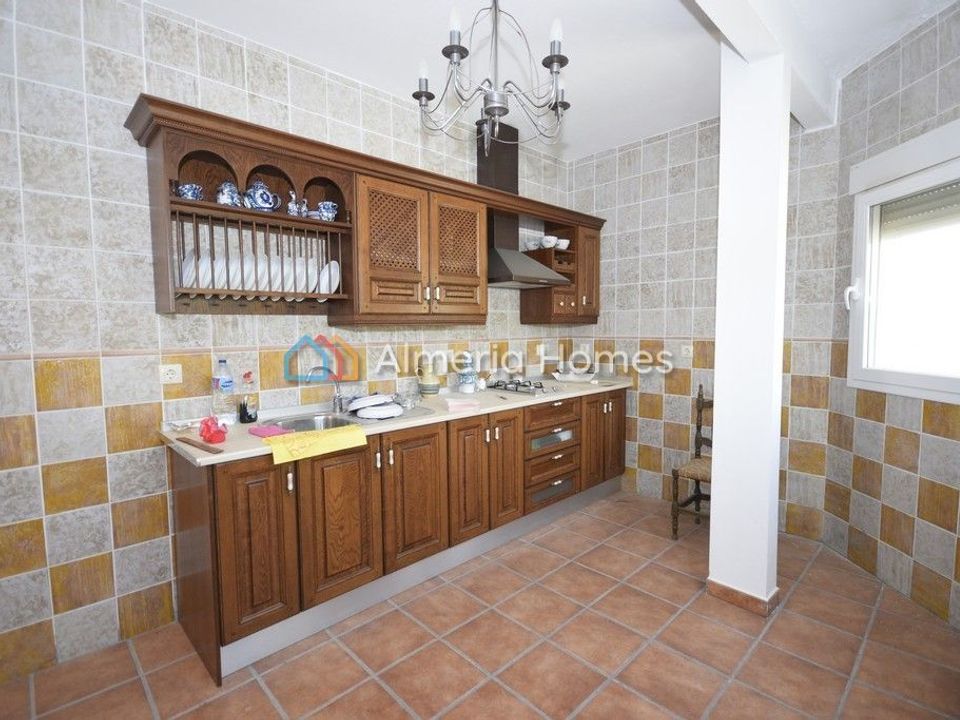 Villa a Lucar, Almeria - foto 5