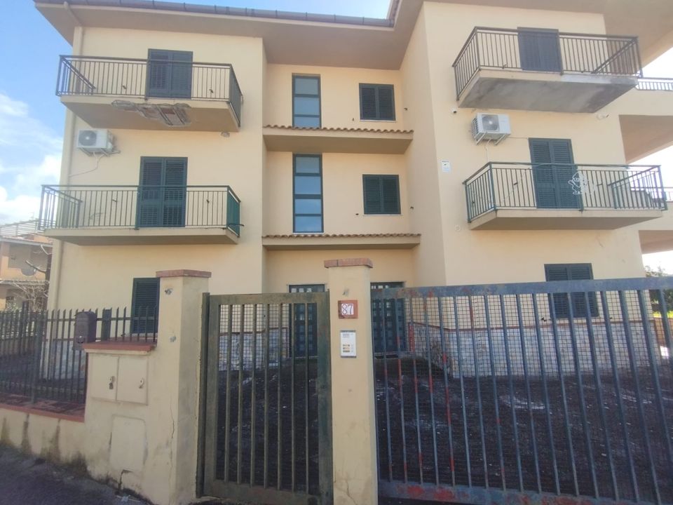 Lejlighed i Santa Maria del Cedro, Cosenza - foto 2