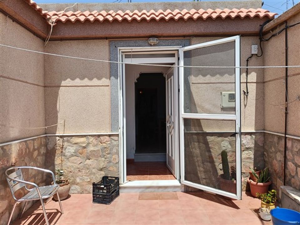 Rækkehus i Albunol, Granada - foto 3