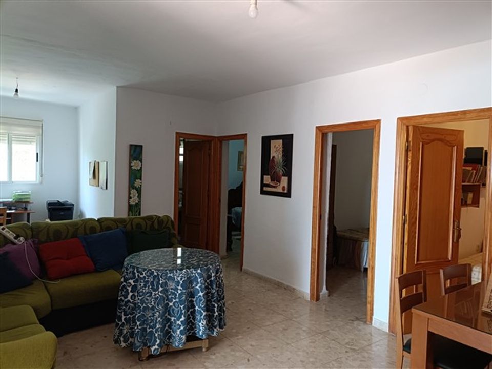 Rækkehus i Albunol, Granada - foto 4