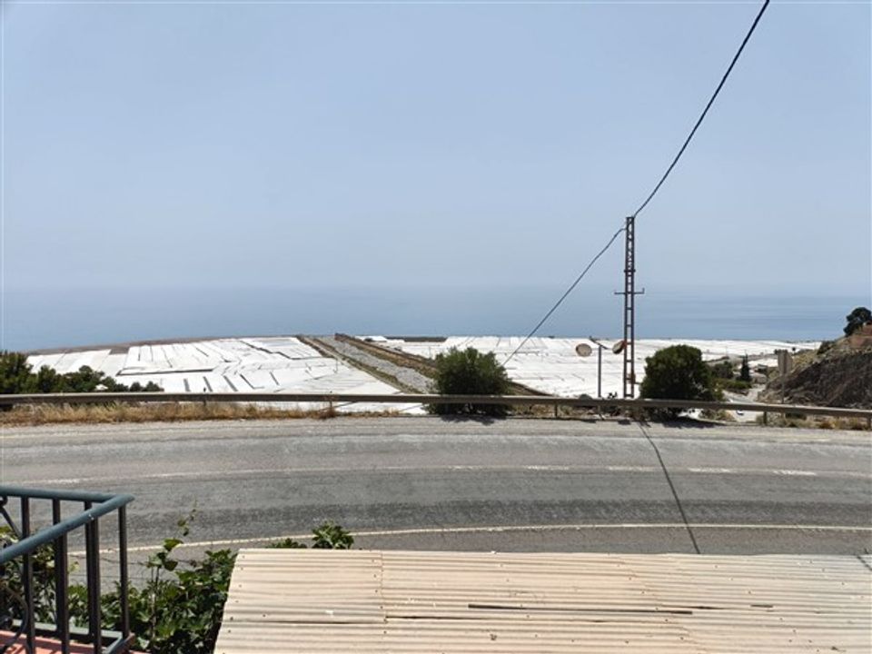 Rækkehus i Albunol, Granada - foto 2