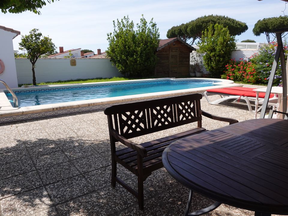 Villa i Chiclana De La Frontera, Cadiz - foto 3
