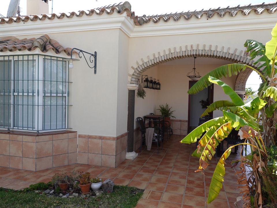 Villa i Chiclana De La Frontera, Cadiz - foto 5