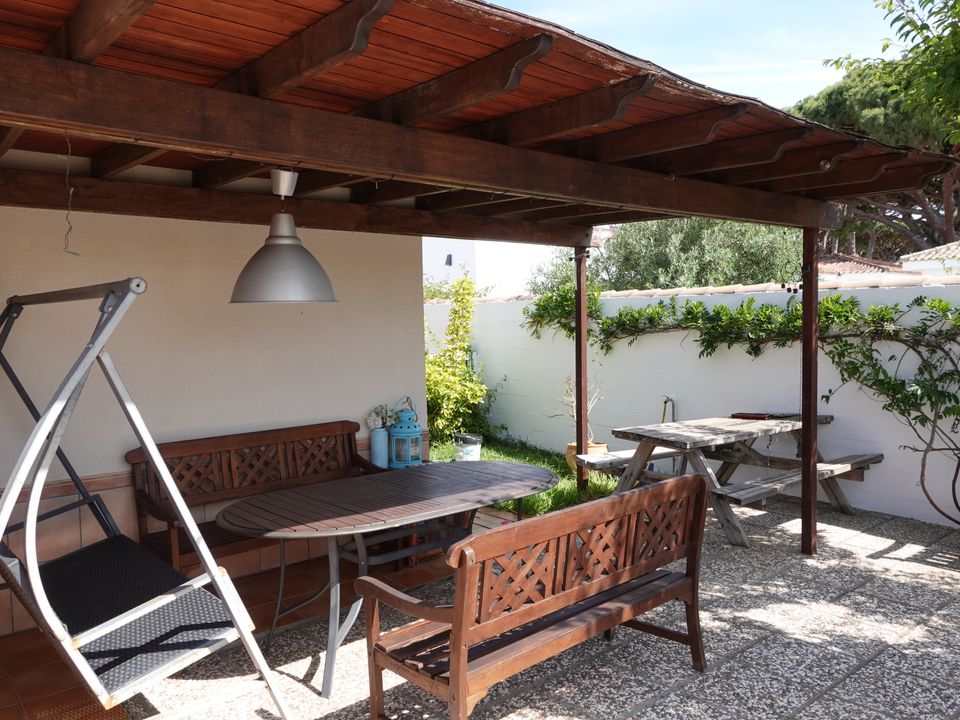 Villa i Chiclana De La Frontera, Cadiz - foto 4