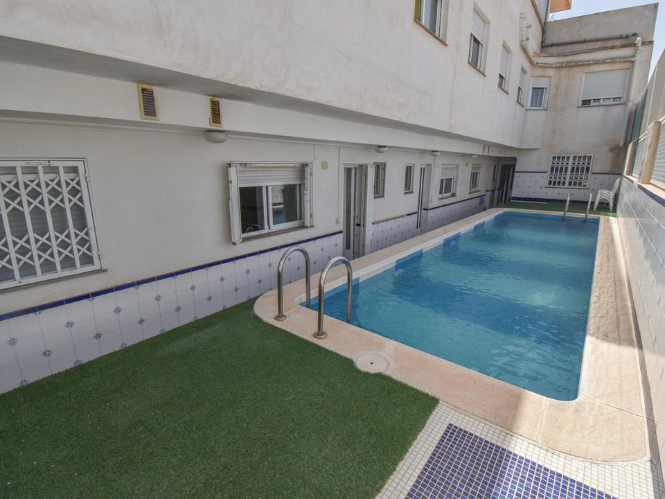Villa i Benejuzar, Alicante - foto 1