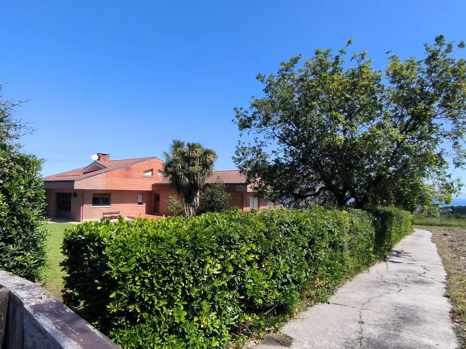Villa in Getxo, Vizcaya - foto 4