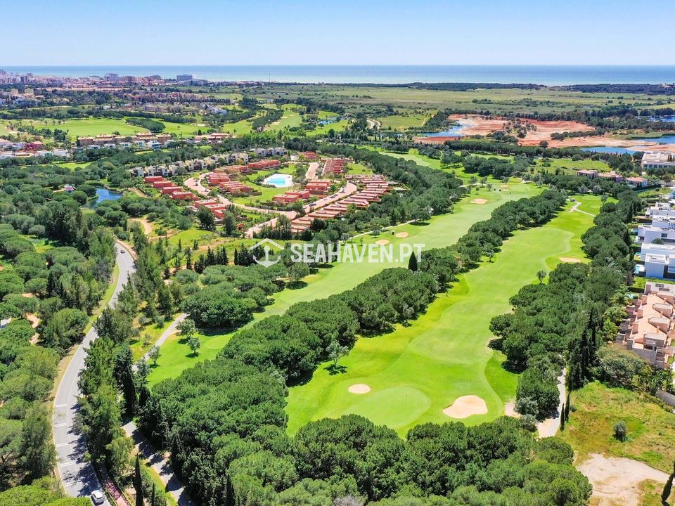 Villa i Quarteira, Faro - foto 1