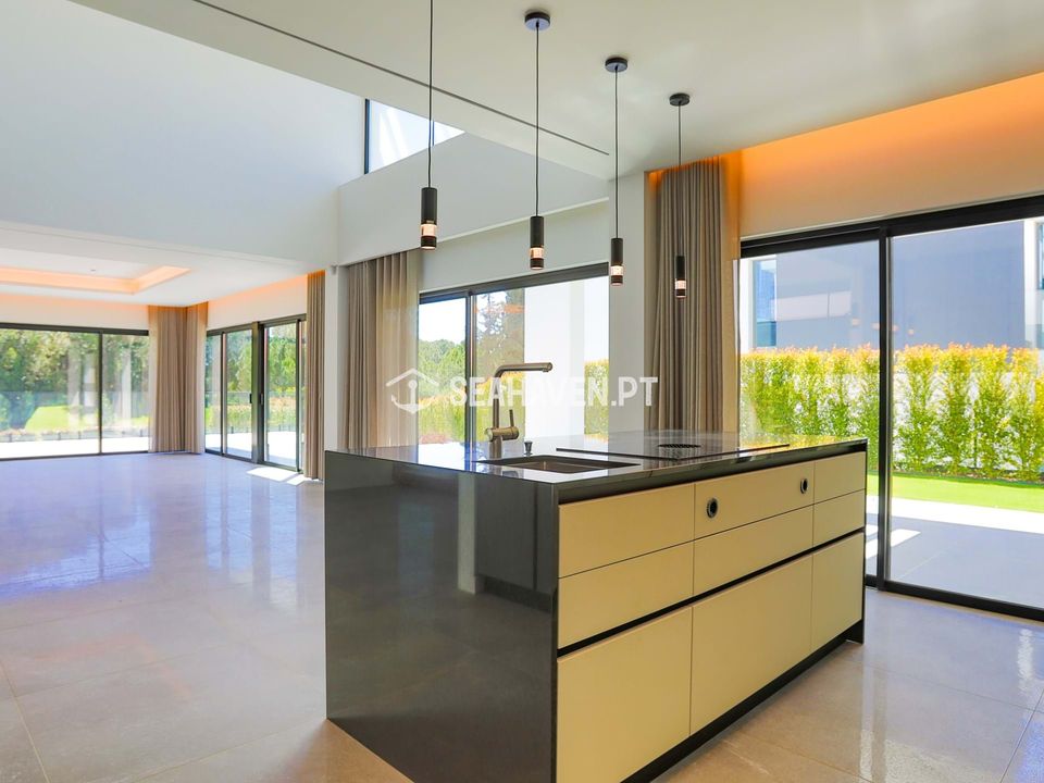 Villa i Quarteira, Faro - foto 3
