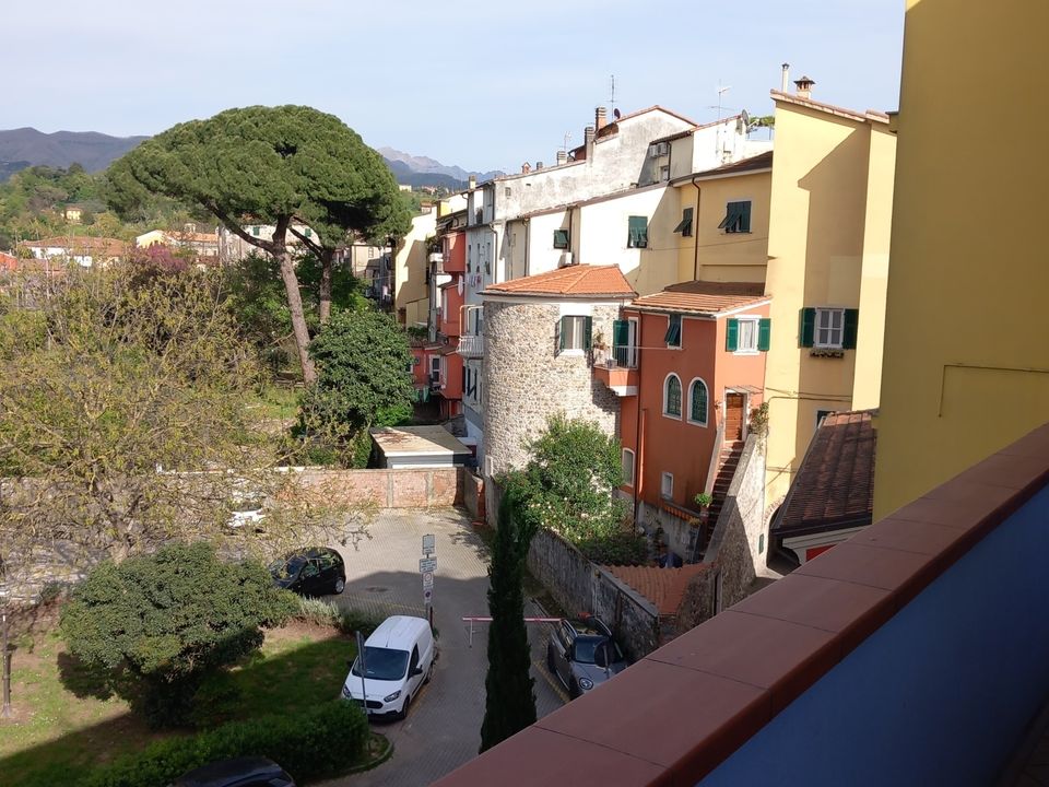 Lejlighed i Sarzana, La Spezia - foto 1
