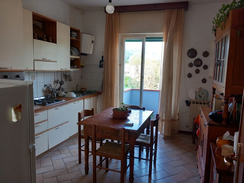Lejlighed i Sarzana, La Spezia - foto 2