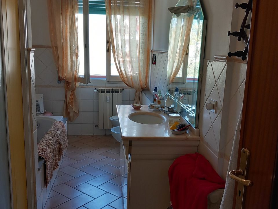 Lejlighed i Sarzana, La Spezia - foto 3