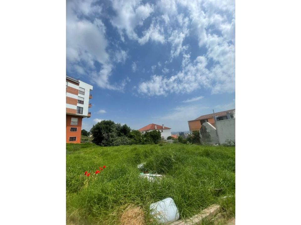 Helårsgrund i Amadora, Lisbon - foto 3
