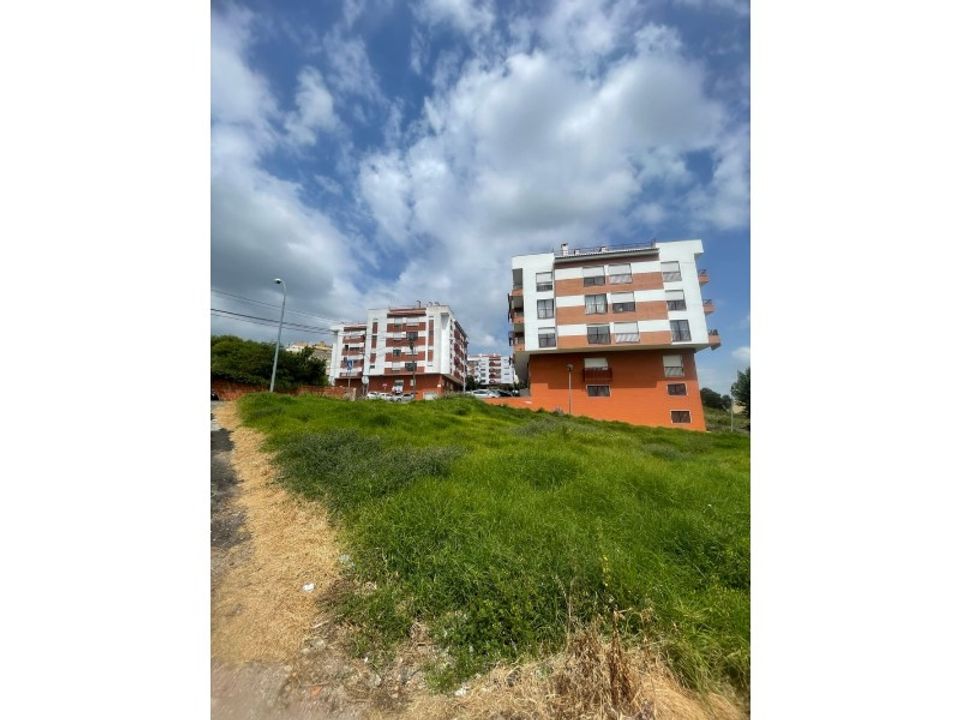 Helårsgrund i Amadora, Lisbon - foto 4