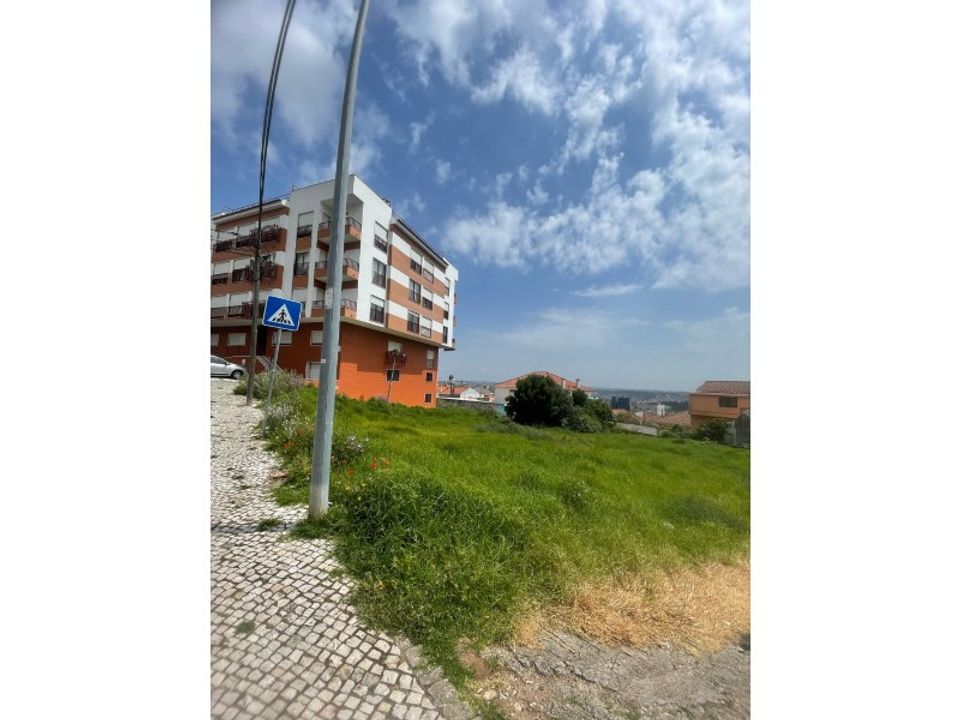 Helårsgrund i Amadora, Lisbon - foto 5