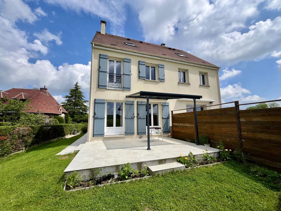 Villa i Dourdan, Essonne - foto 1