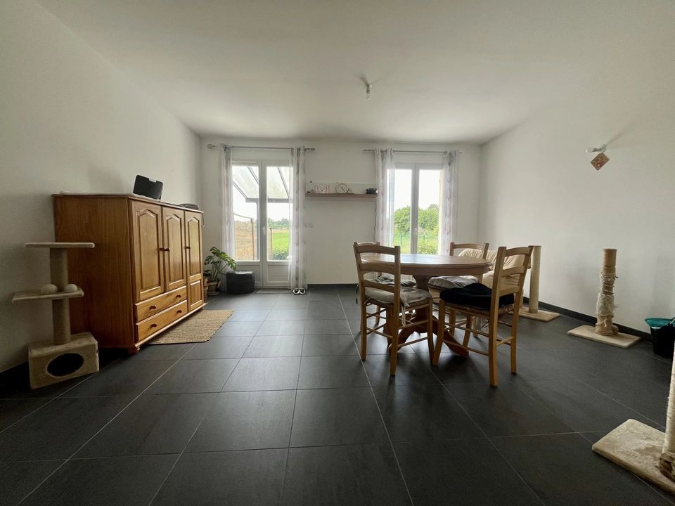 Villa i Dourdan, Essonne - foto 3
