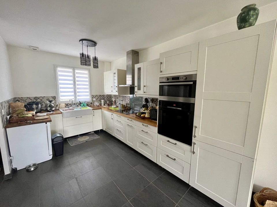 Villa i Dourdan, Essonne - foto 4