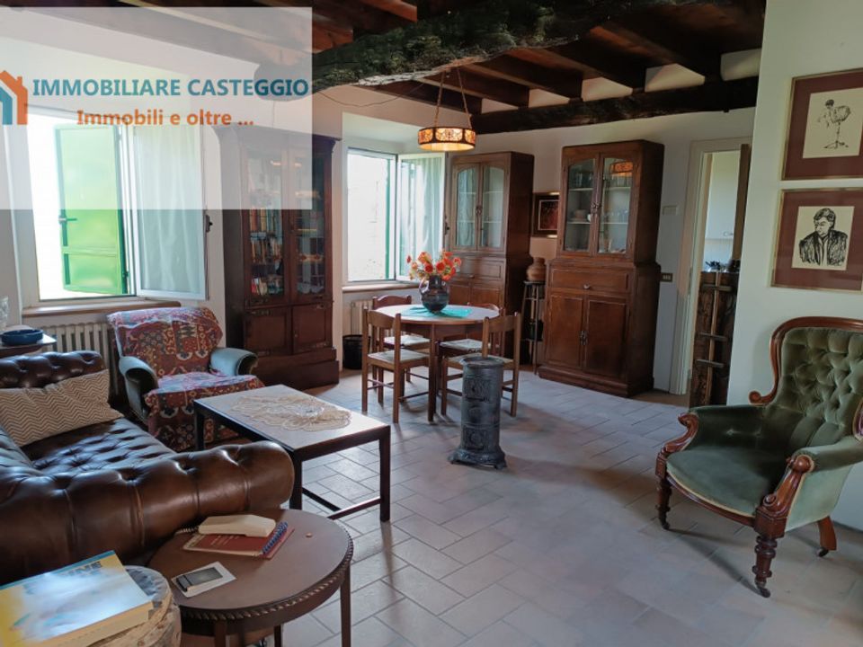 Villa a Montalto pavese, Pavia - foto 1