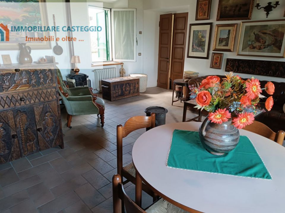 Villa a Montalto pavese, Pavia - foto 4