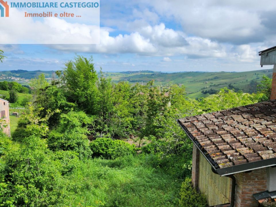 Villa a Montalto pavese, Pavia - foto 5