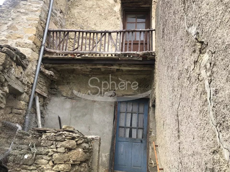 Lejlighed i Limoux, Aude - foto 4