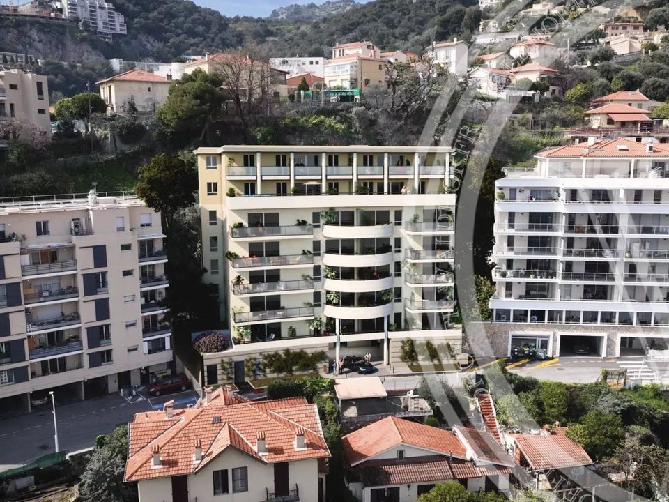 Lejlighed i Beausoleil, Alpes-Maritimes - foto 5