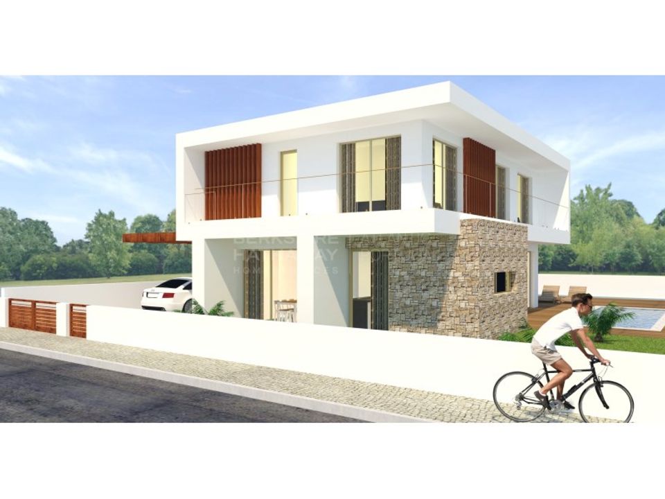Villa i Caldas da Rainha, Leiria - foto 2