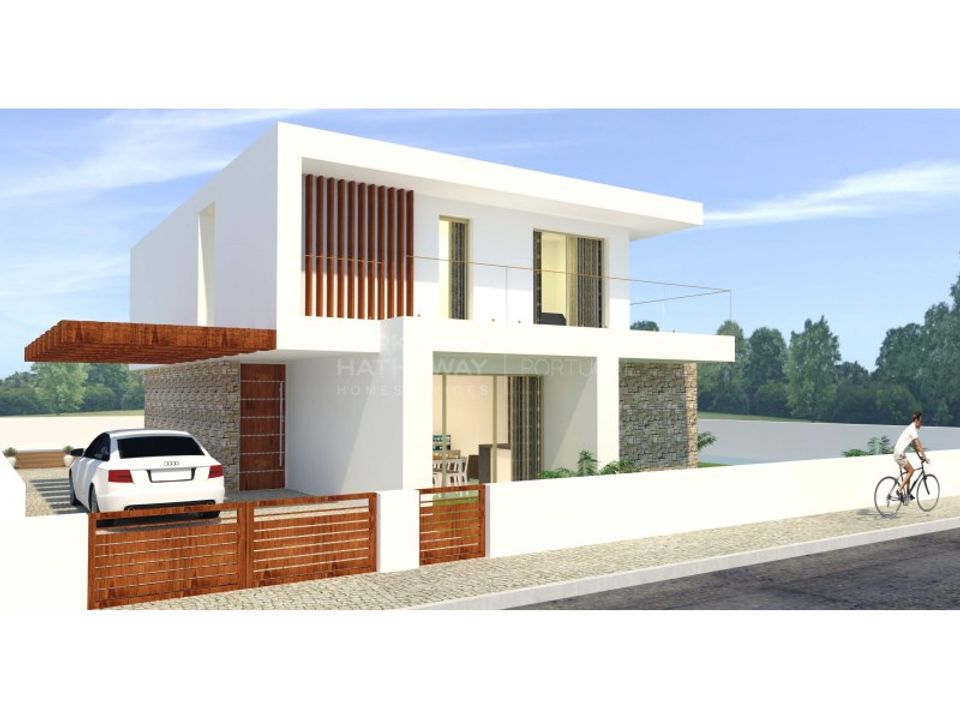 Villa i Caldas da Rainha, Leiria - foto 4