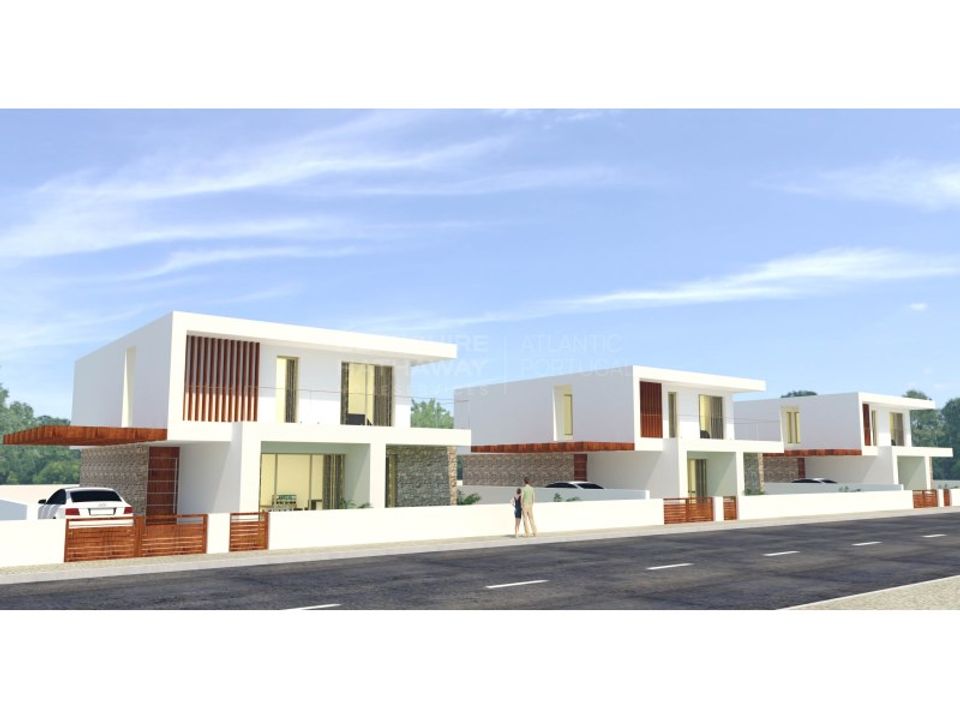 Villa i Caldas da Rainha, Leiria - foto 5