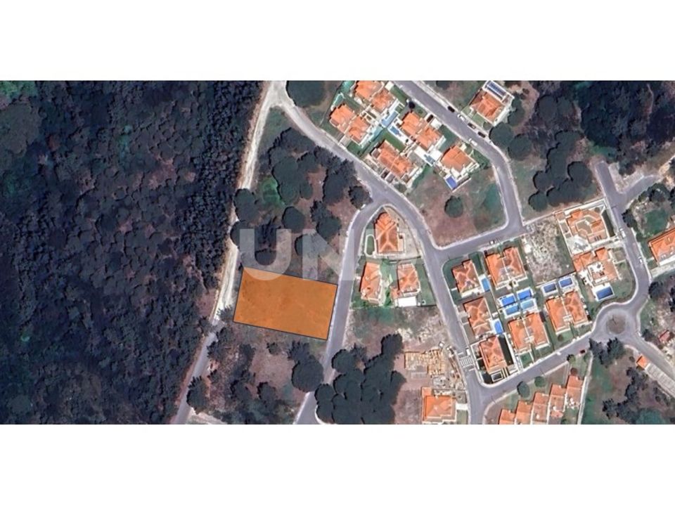 Helårsgrund i Vau, Leiria - foto 4