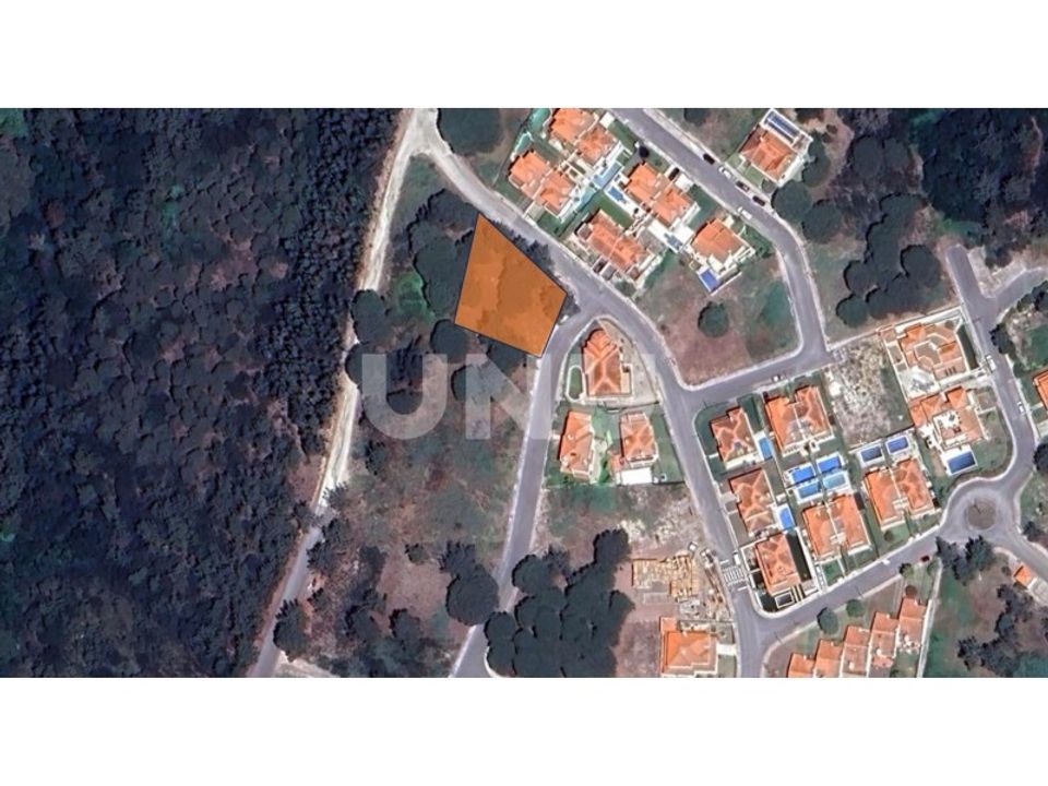 Helårsgrund i Vau, Leiria - foto 2