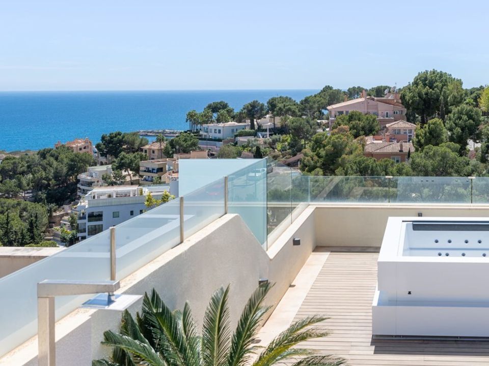 Lejlighed i Bendinat, Mallorca - foto 1