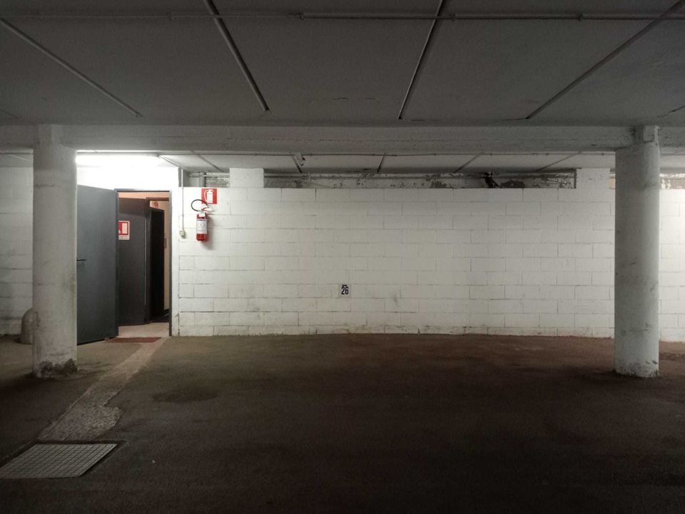 Garasje i Chiavari, Genoa - bilde 5